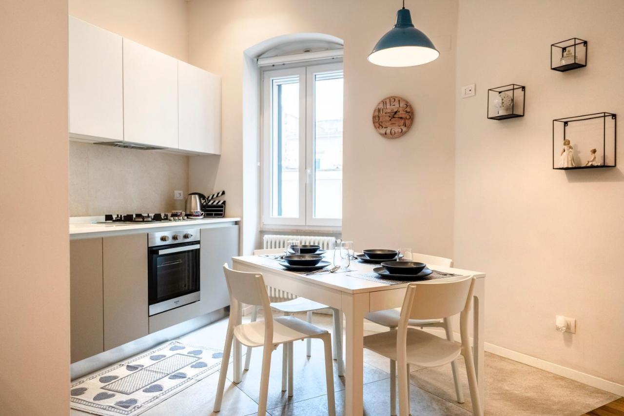 Martini Matera 2-Luxury Apartment Esterno foto