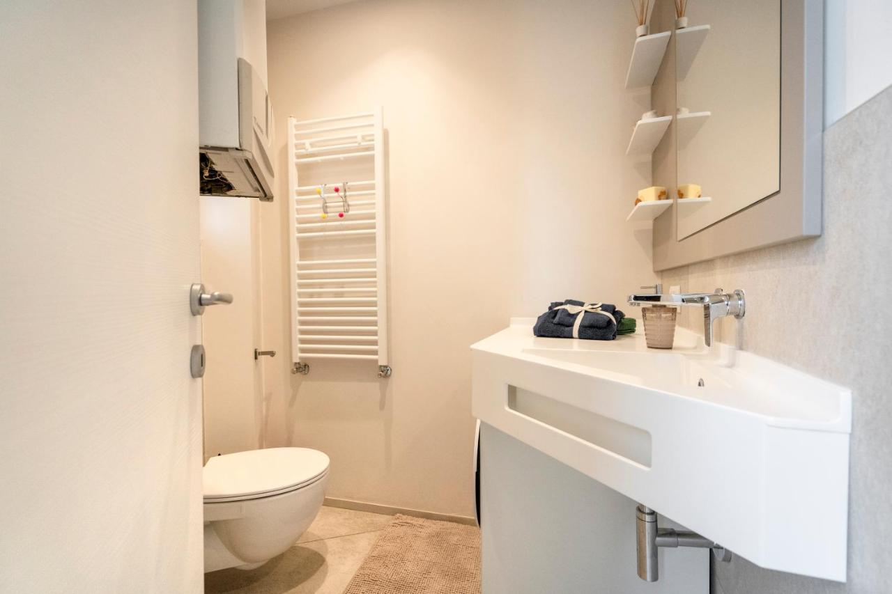 Martini Matera 2-Luxury Apartment Esterno foto