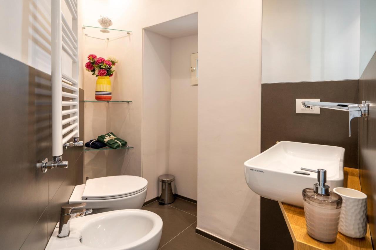 Martini Matera 2-Luxury Apartment Esterno foto