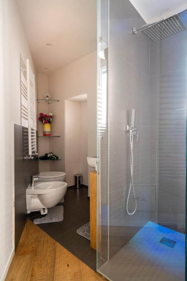 Martini Matera 2-Luxury Apartment Esterno foto