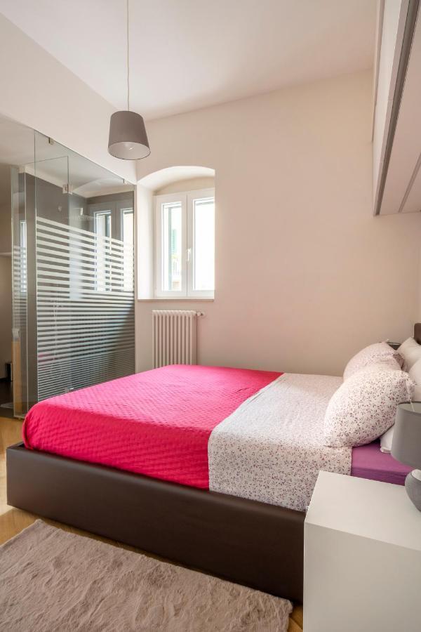Martini Matera 2-Luxury Apartment Esterno foto