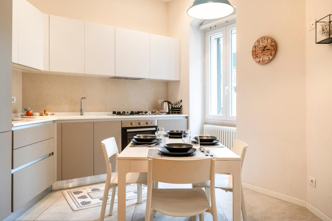 Martini Matera 2-Luxury Apartment Esterno foto