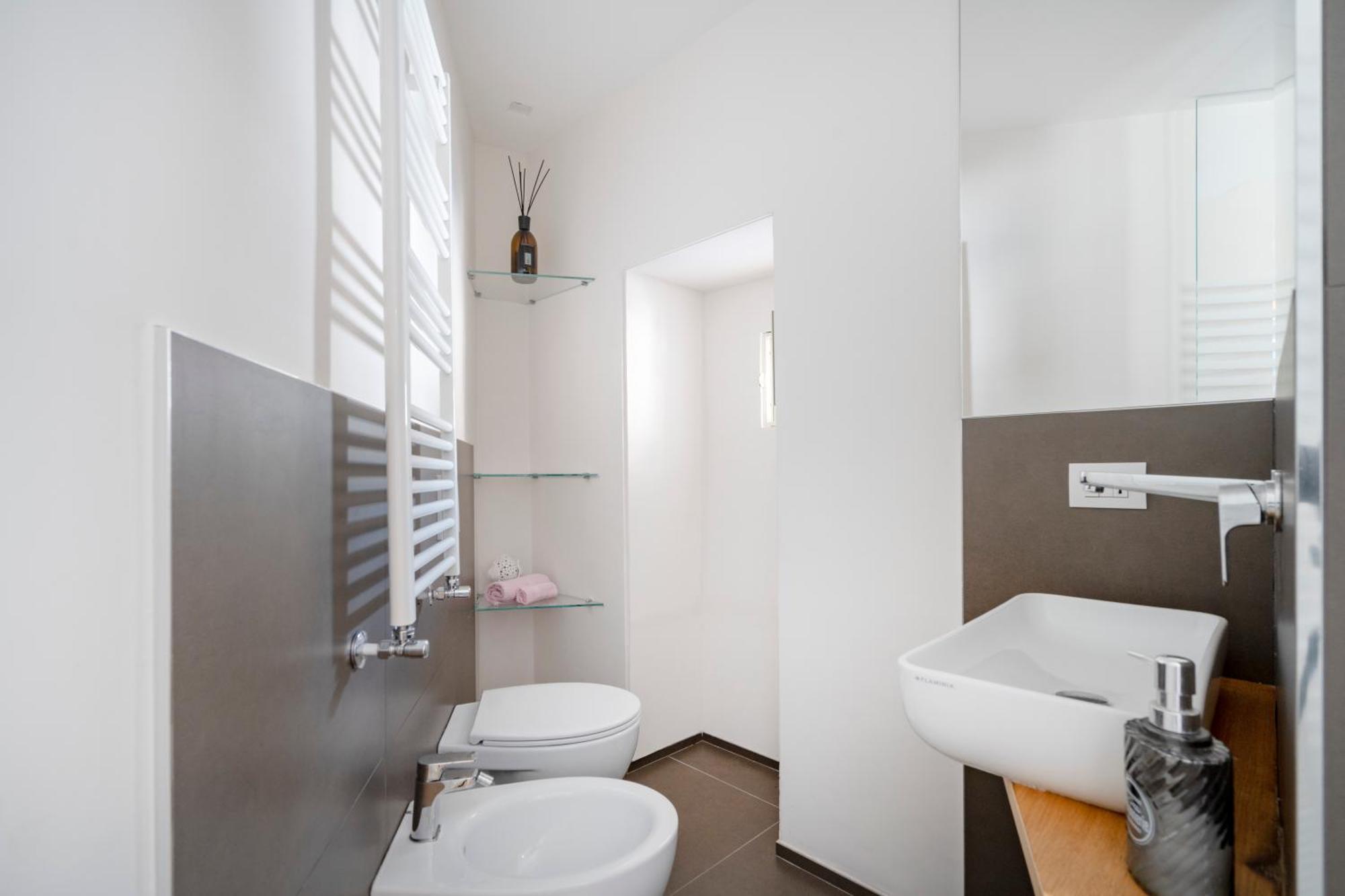 Martini Matera 2-Luxury Apartment Esterno foto