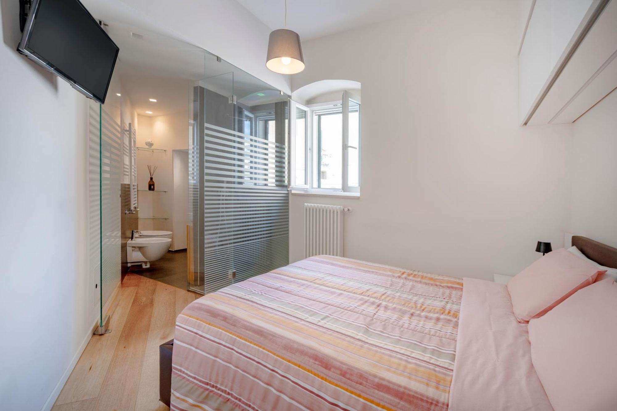 Martini Matera 2-Luxury Apartment Esterno foto