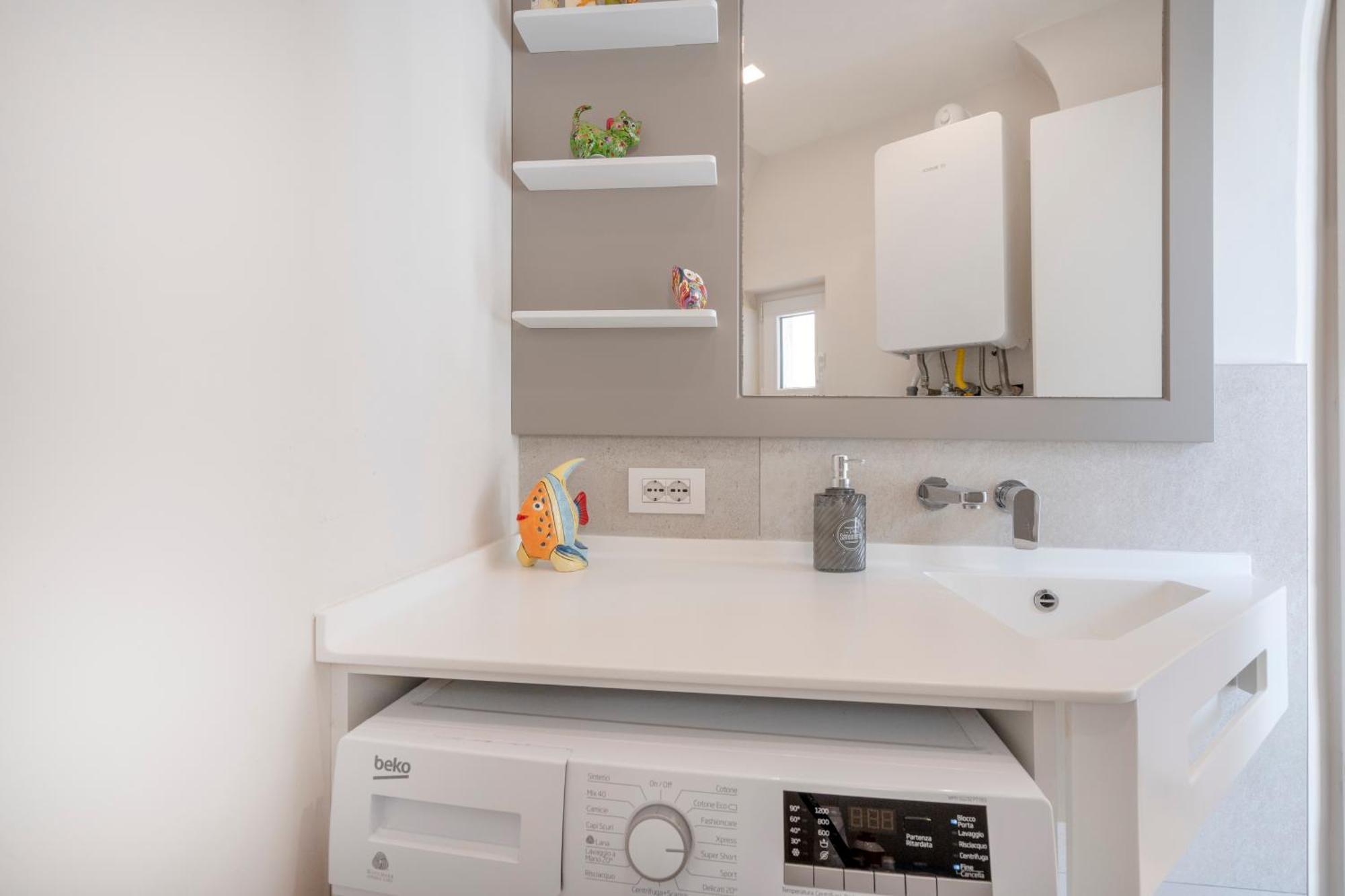 Martini Matera 2-Luxury Apartment Esterno foto